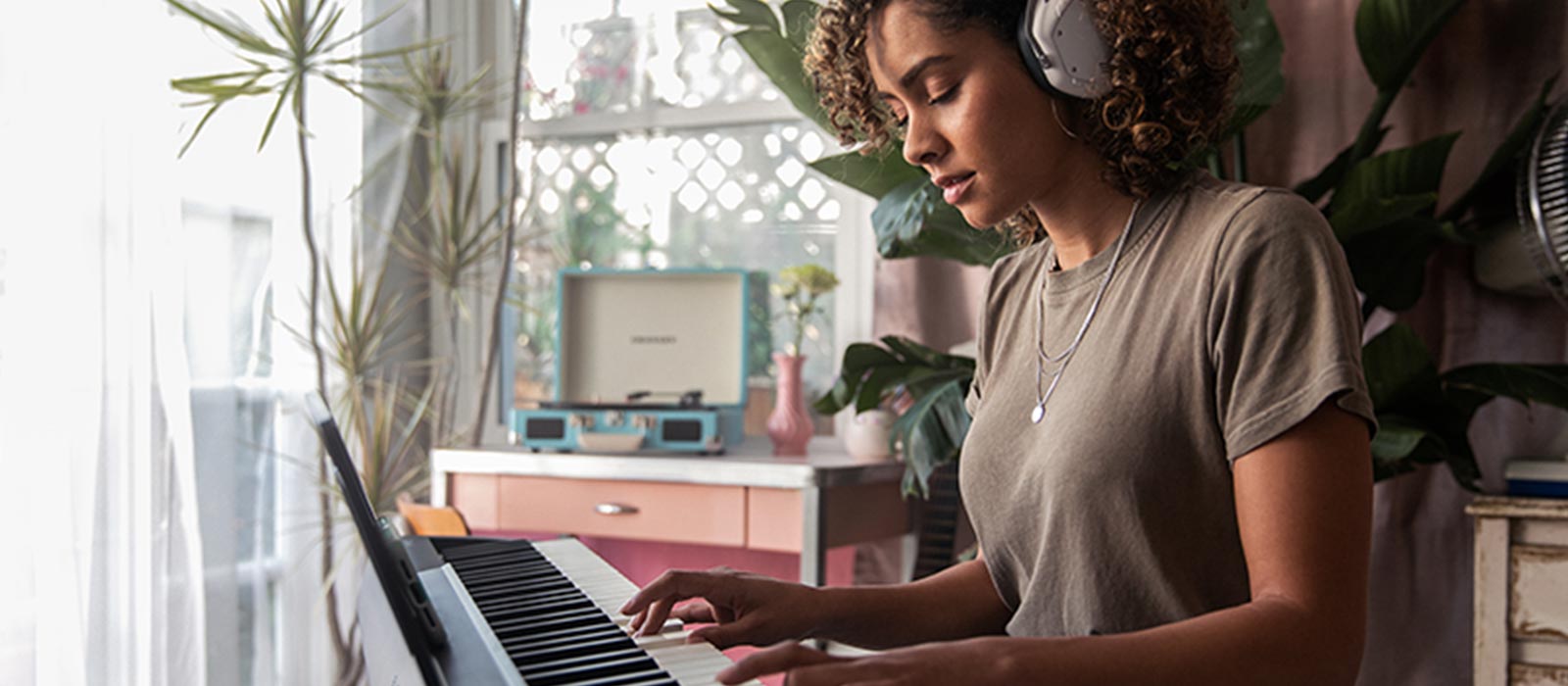 Read more about the article My First Piano