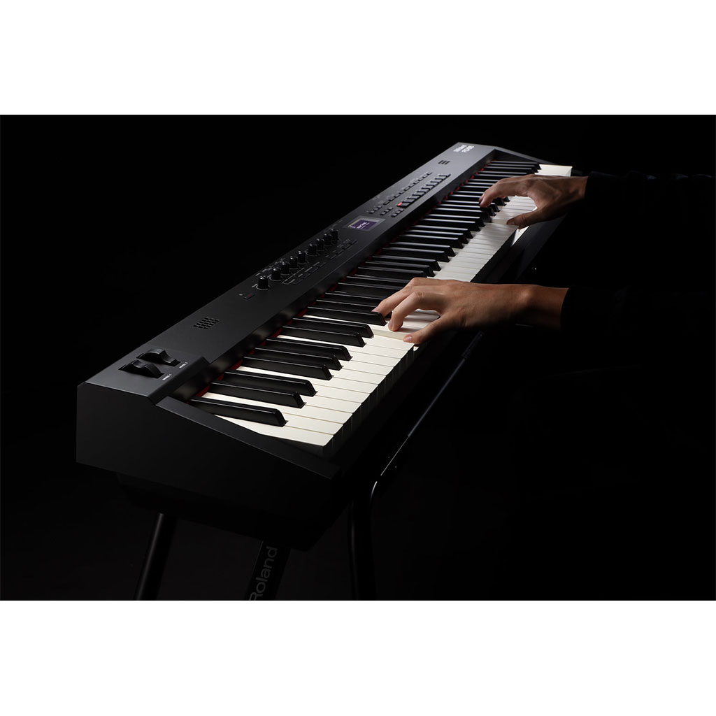 Roland RD-88 Stage Piano - Roland Musical Instruments South Africa