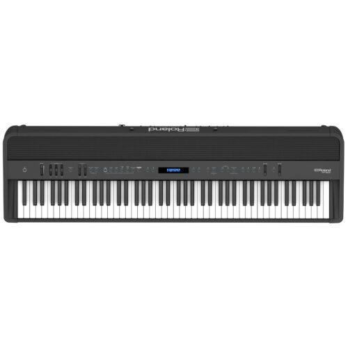 Roland FP-90X Digital Piano – Black