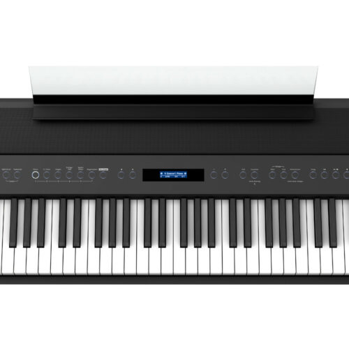 Roland FP-90X Digital Piano – Black