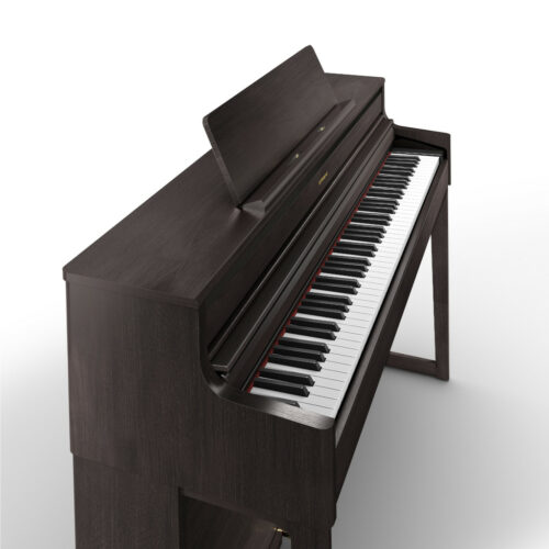 Roland HP704 Digital Piano – Dark Rosewood