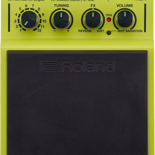 Roland SPD One – Kick Percussion Pad