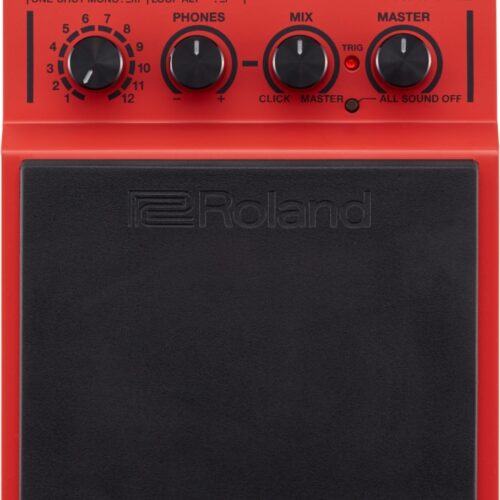 Roland SPD One WAV Pad – Percussion Pad