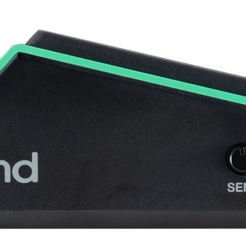Roland SPD-ONE – Electro Sample Pad
