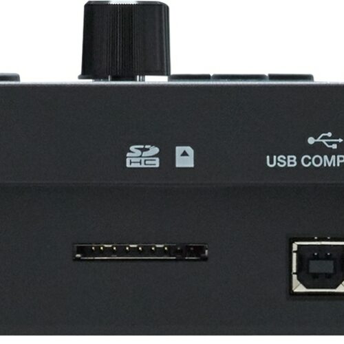 Roland TM-6PRO Drum Trigger Sound Module