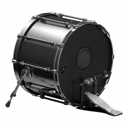 Roland KD-A22 Kick Drum Converter