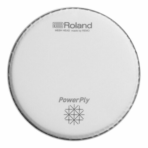 Roland MH-2 10″ PowerPly Mesh Head