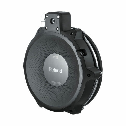 Roland PDX-100 lightweight 10″ mesh head V-Pad