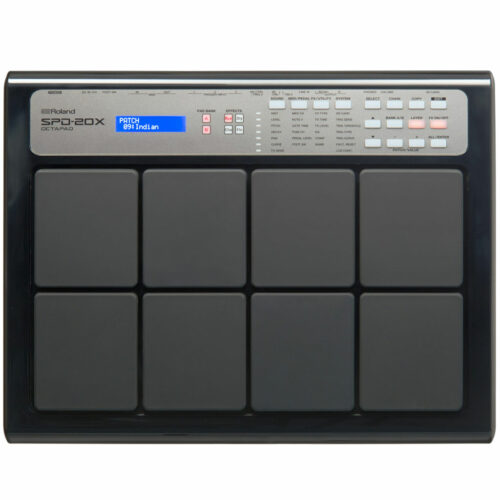 Roland Octapad SPD-20X Digital Percussion Pad