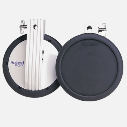 Roland PD-7 Dual Trigger Drum Pad