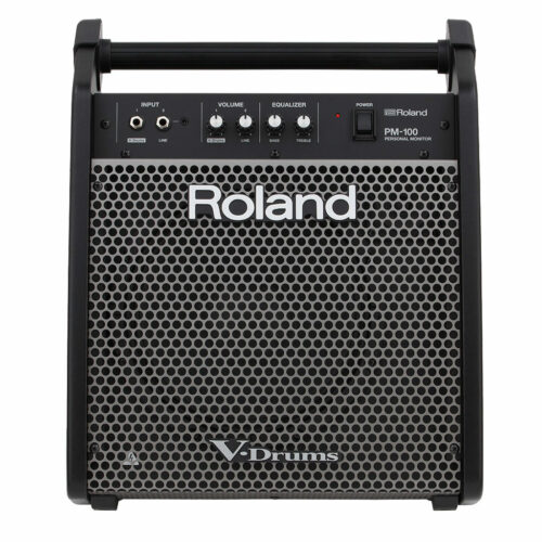 Roland PM-100 Personal Monitor For Roland’s V-drums