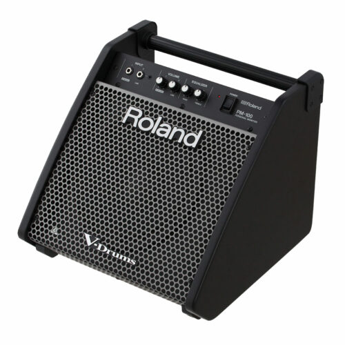 Roland PM-100 Personal Monitor For Roland’s V-drums