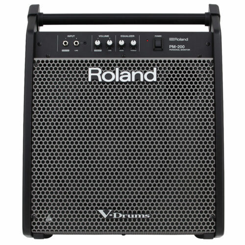 Roland PM-200 Personal Monitor For Roland V-Drums