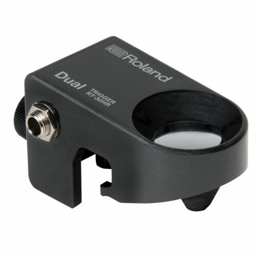 Roland RT-30HR Double Drum Trigger – Snare