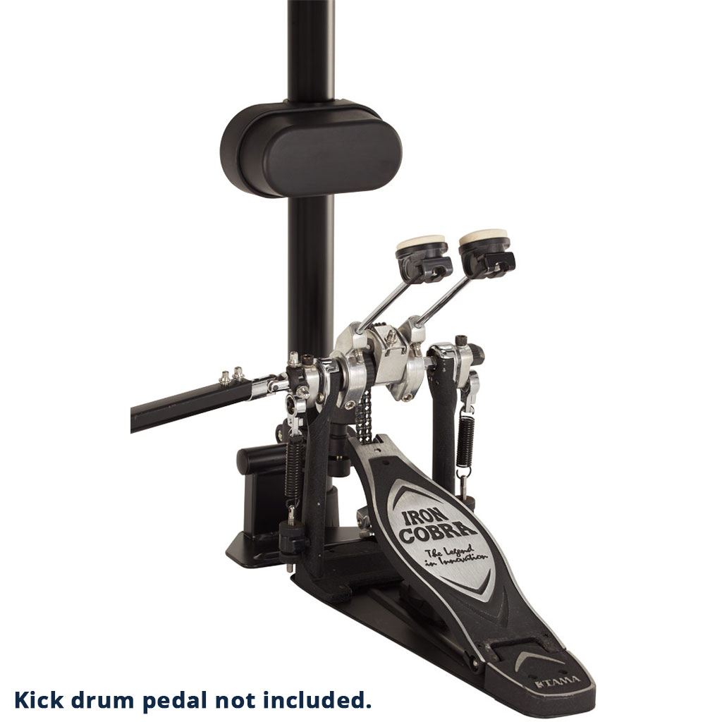 Roland TD-1DMK V-Drums Electronic Drum Kit - Roland Musical