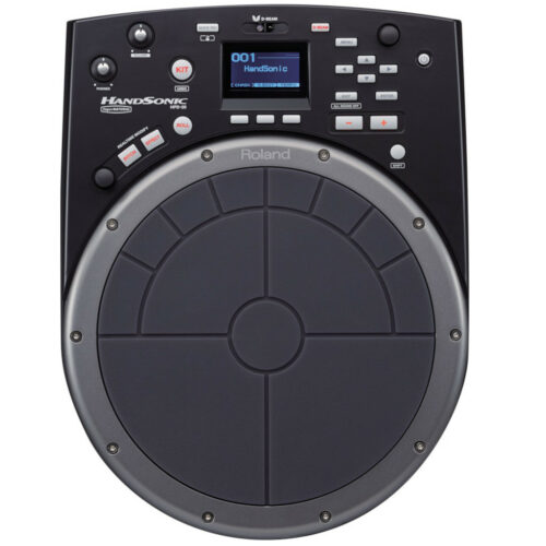 Roland HandSonic HPD-20 Digital Hand Percussion Pad