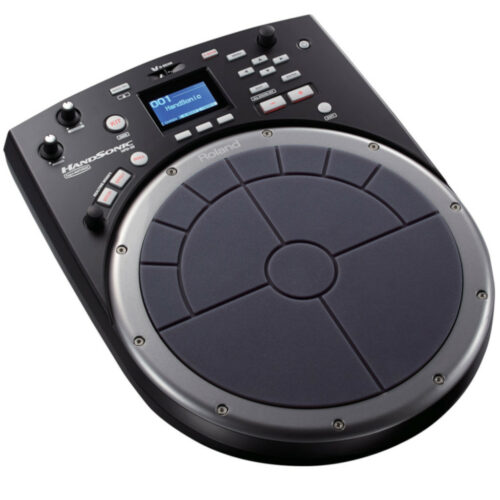 Roland HandSonic HPD-20 Digital Hand Percussion Pad