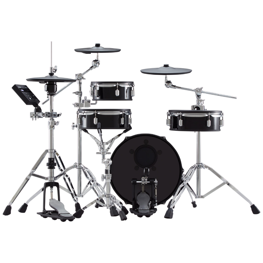 Roland V-Drums Acoustic Design VAD103 Electronic Drum Set - Image 5
