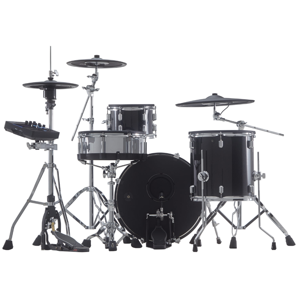 Roland V-Drums Acoustic Design VAD503 Electronic Drum Set - Image 5