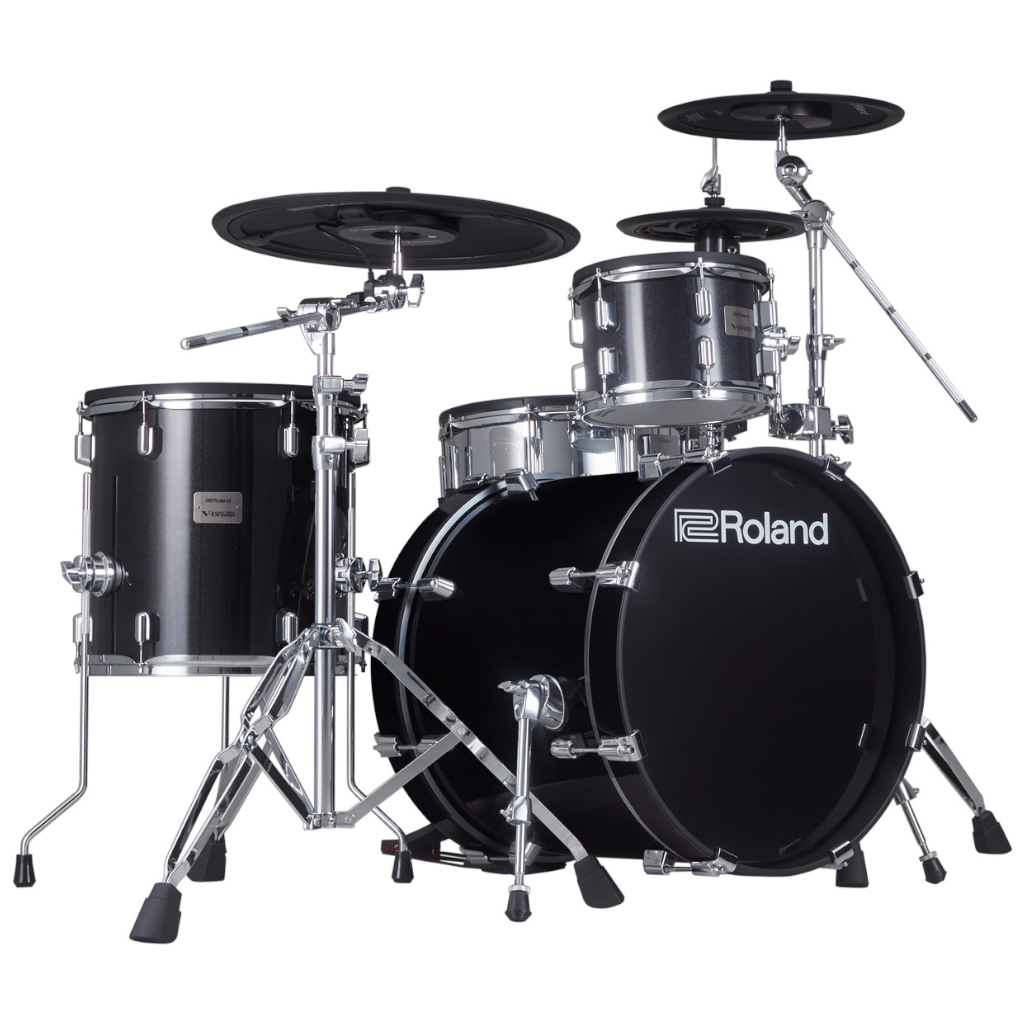 Roland V-Drums Acoustic Design VAD503 Electronic Drum Set - Image 2