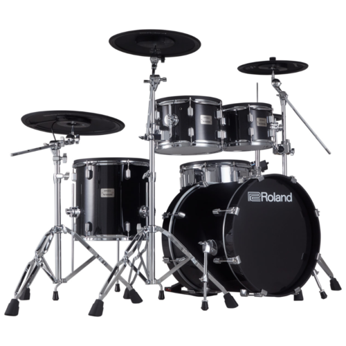 Roland V-Drums Acoustic Design VAD506 Electronic Drum Set