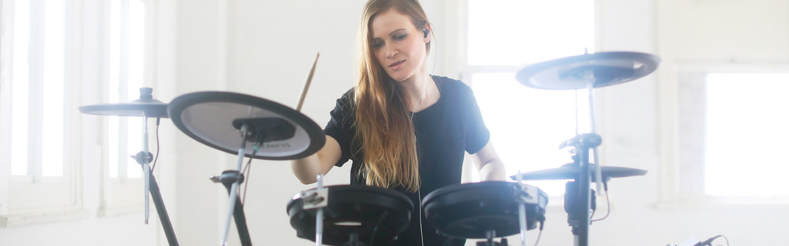 Drums & Percussion Archives - Roland Musical Instruments South Africa