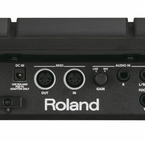 Roland SPD-SX Sampling Percussion Pad
