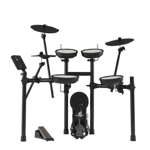 Roland TD-07KV Electronic Drum Kit
