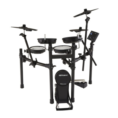 Roland TD-07KV Electronic Drum Kit