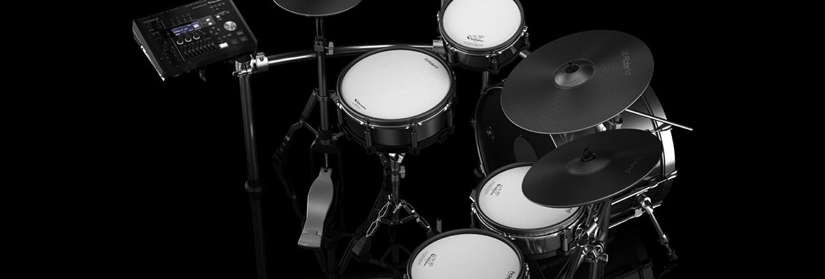 V-Drums Kits