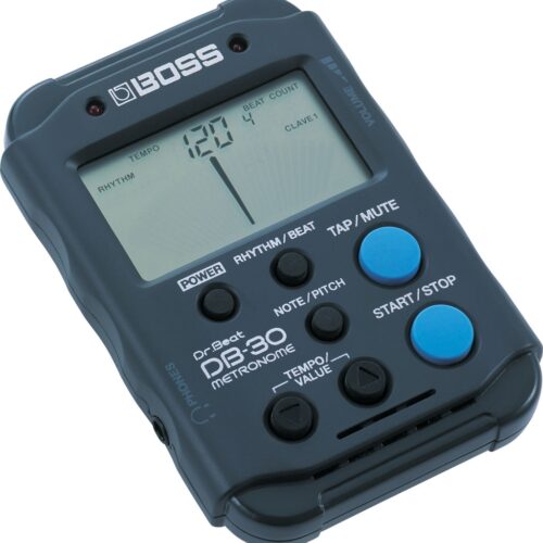 Boss DB-30 Pocket-Sized Metronome