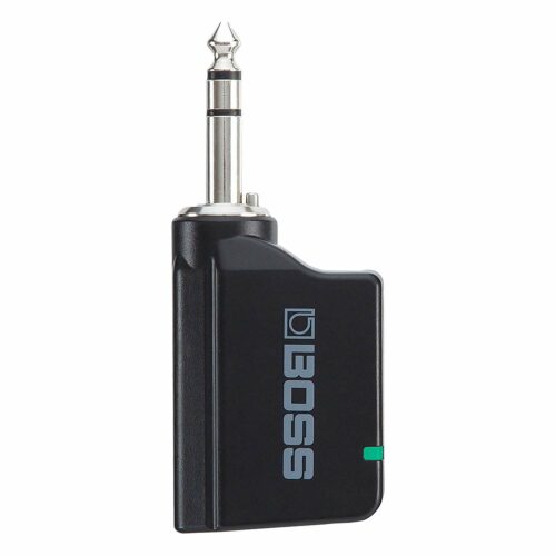 Boss WL-20 Wireless System for Passive Pickups