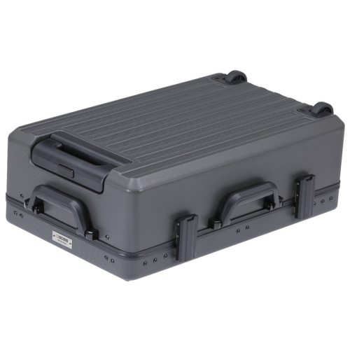 Boss BCB-1000 Deluxe Wheeled Pedal Board and Case