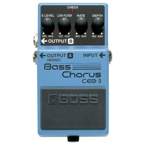 Boss RC-30 Loop Station Looper Pedal - Roland Musical Instruments