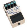 Boss DD-7 Digital Delay Effects Pedal - Roland Musical Instruments