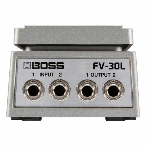 Boss FV-30L Foot Volume Pedal