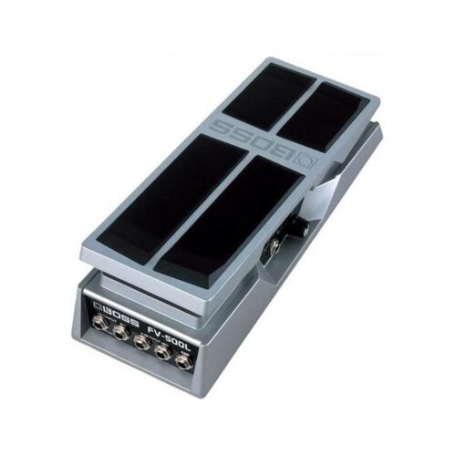 Boss FV-500L Volume Pedal