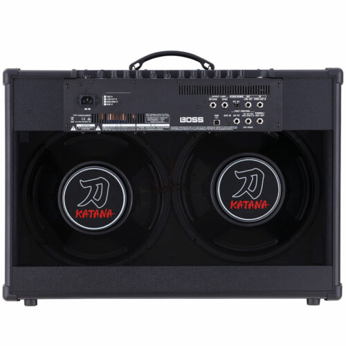 Boss Katana-100/212 MkII Guitar Amp