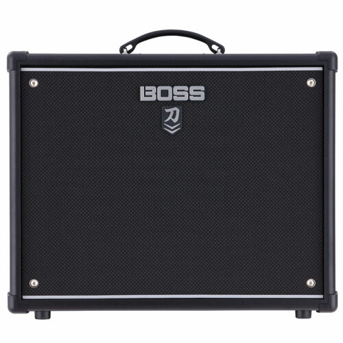 Boss Katana-100 MkII Guitar Amplifier