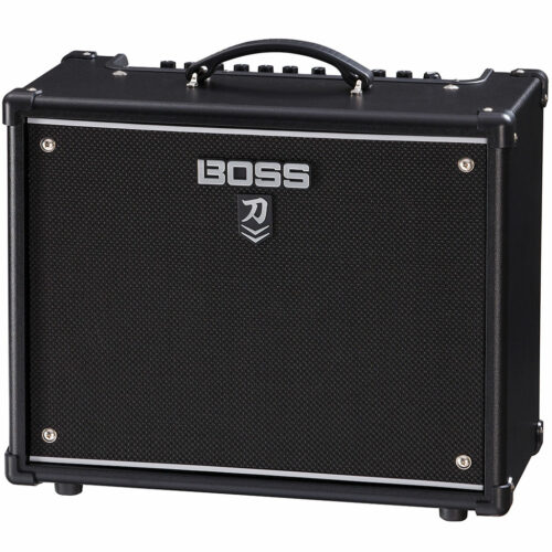 Boss Katana-50 MkII Guitar Amp