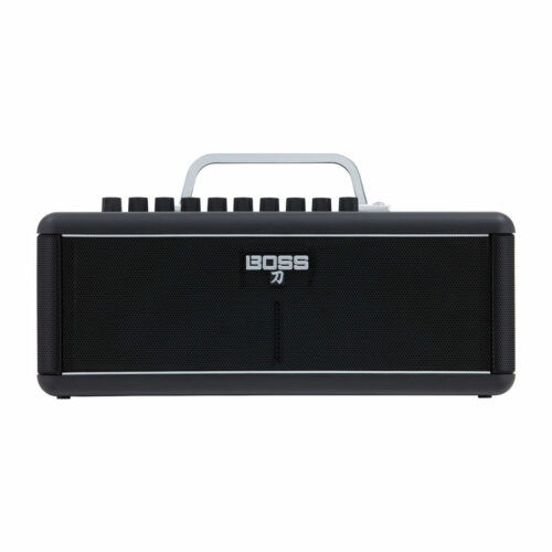 Boss Katana-Air Guitar Amplifier