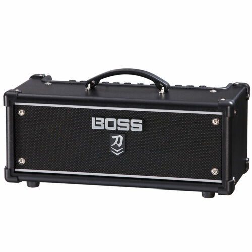 Boss Katana-Head MkII Guitar Amplifier Head