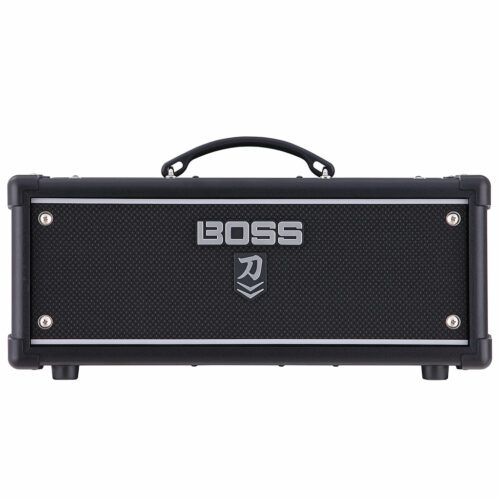 Boss Katana-Head MkII Guitar Amplifier Head