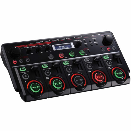 Boss RC-505 Loop Station