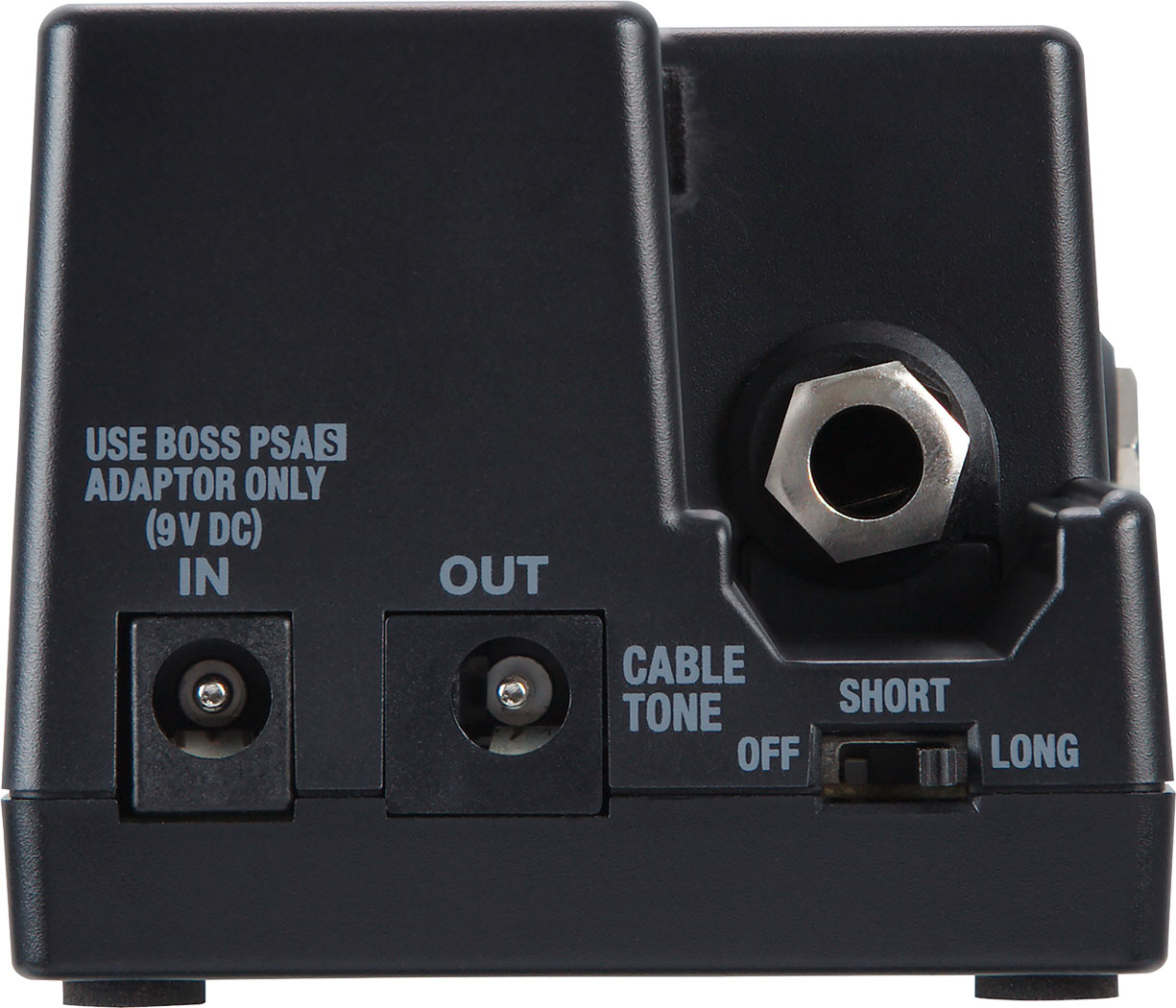Boss WL-50 Wireless System For PedalBoards - Roland Musical
