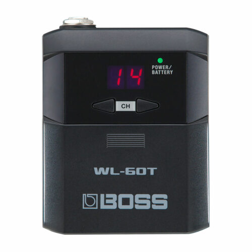 Boss WL-60T Wireless Transmitter