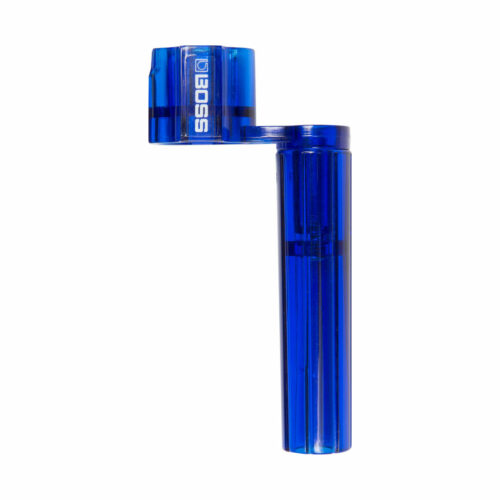 Boss BSW-01 – String Winder – Blue