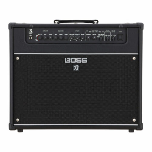 Boss KATANA-Artist Guitar Amplifier