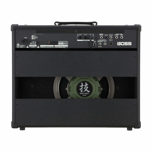 Boss KATANA-Artist Guitar Amplifier