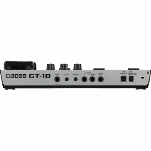 Boss GT-1B Bass Multi-Effects Pedal